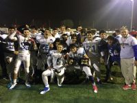 Aquile Ferrara Under 16