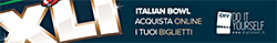 Biglietti Finale 2022